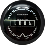 Luna | Cale Leiviska Victory edition-Discraft-Foundation Disc Golf
