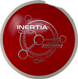 Inertia-MVP-Foundation Disc Golf