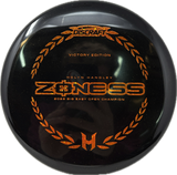 Zone SS | Holyn Handley Victory Edition-Discraft-Foundation Disc Golf