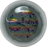 Berg | Ace Run Pro Collab-Kastaplast-Foundation Disc Golf