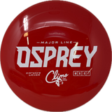 Osprey-Climo Disc Golf-Foundation Disc Golf