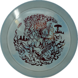 Darkhorse ESP Nuke OS