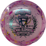 Firebird | Henna Blomroos JO Champion-Innova-Foundation Disc Golf
