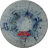 P Model S-Prodigy-Foundation Disc Golf