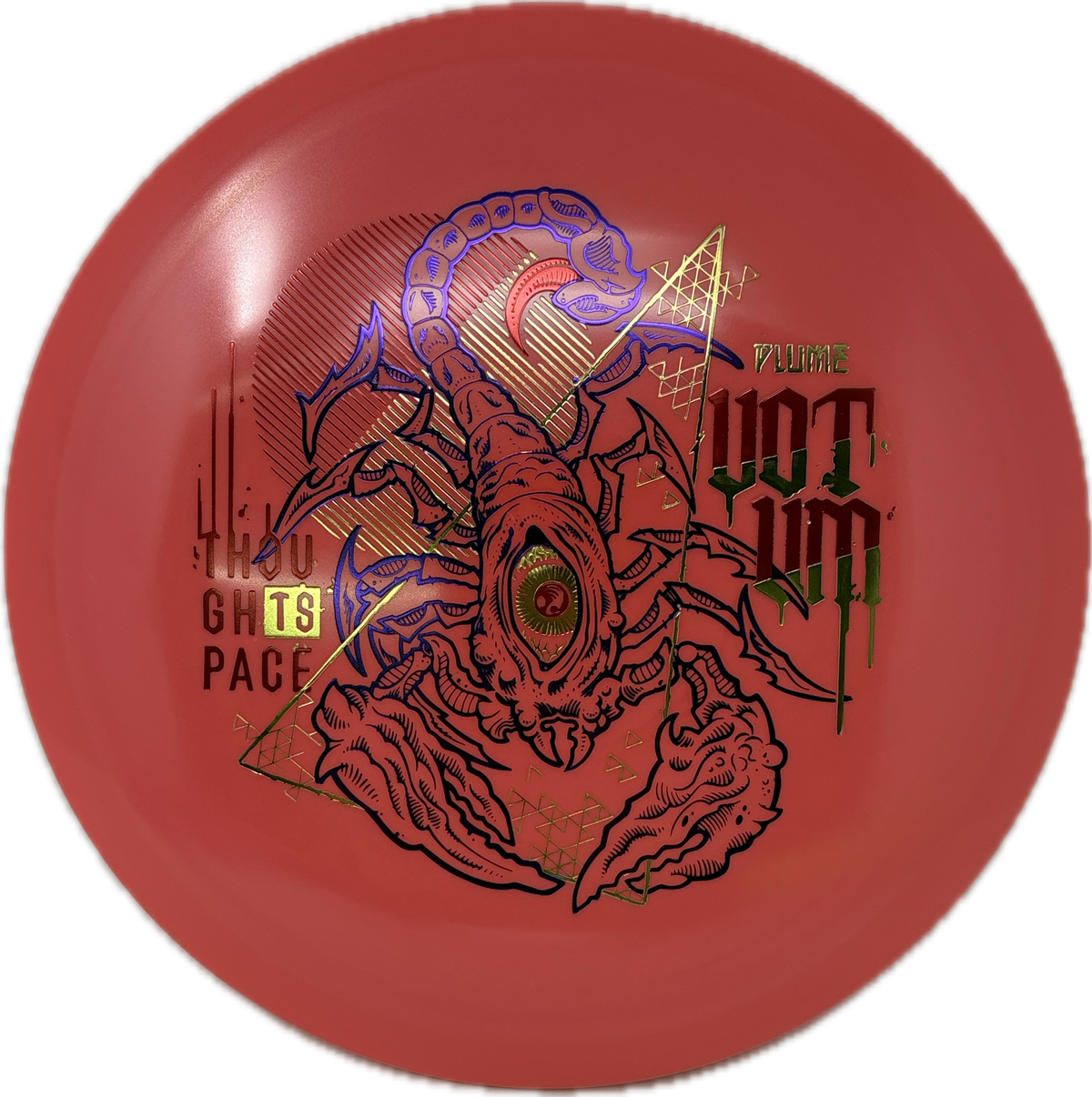 Votum-Thought Space Athletics-Foundation Disc Golf