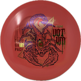 Votum-Thought Space Athletics-Foundation Disc Golf