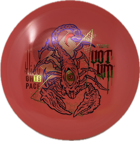 Votum-Thought Space Athletics-Foundation Disc Golf