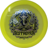Destroyer | Ohn Scoggins Tour Series-Innova-Foundation Disc Golf