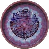 Zone OS | Brodie Smith Tour Series 2023-Darkhorse Store-Foundation Disc Golf