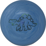 Stegosaurus-Infinite Discs-Foundation Disc Golf
