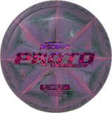 Proto Fossil-Discraft-Foundation Disc Golf