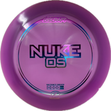 Nuke OS-Discraft-Foundation Disc Golf