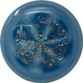 Buzzz | Ace Run Pro Collab-Discraft-Foundation Disc Golf