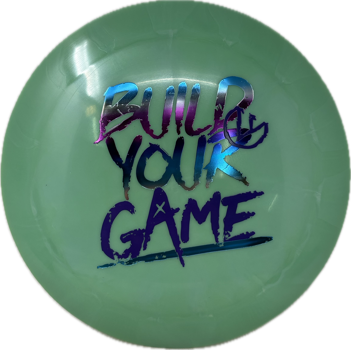 Build Your Game ESP Force-Foundation Disc Golf-Foundation Disc Golf