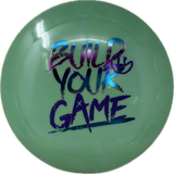 Build Your Game ESP Force-Foundation Disc Golf-Foundation Disc Golf