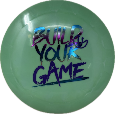 Build Your Game ESP Force-Foundation Disc Golf-Foundation Disc Golf