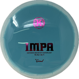 Impa-Kastaplast-Foundation Disc Golf