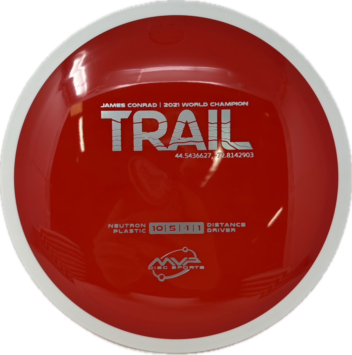 Trail-MVP-Foundation Disc Golf