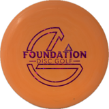FDG Pickle-Mint Discs-Foundation Disc Golf