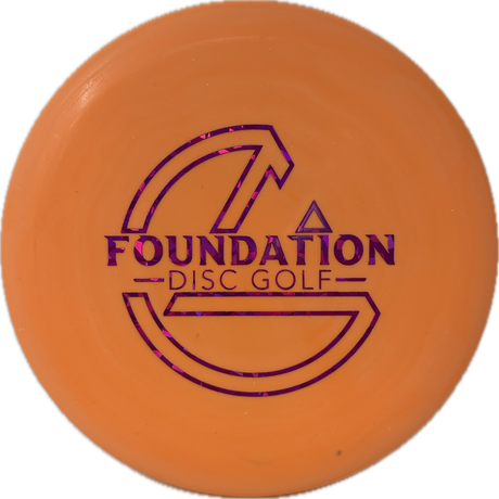 FDG Pickle-Mint Discs-Foundation Disc Golf