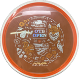Reactor | 2026 OTB Open-MVP-Foundation Disc Golf