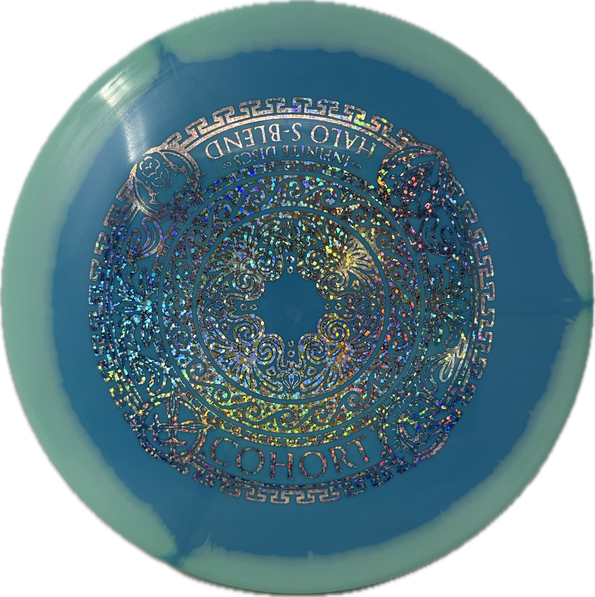 Cohort-Infinite Discs-Foundation Disc Golf