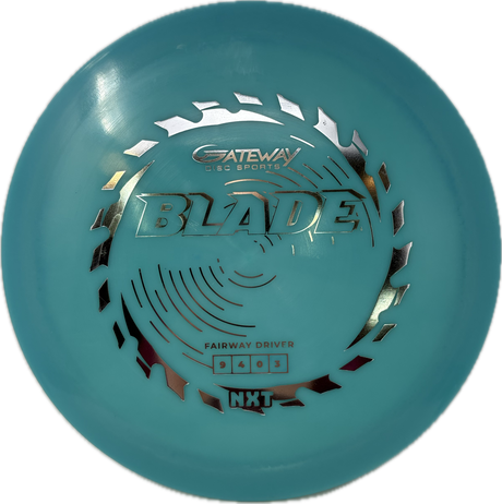 Blade-Gateway-Foundation Disc Golf
