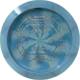 Drive | McBeth X Pierce Collab-Discraft-Foundation Disc Golf