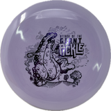 Pickle-Mint Discs-Foundation Disc Golf