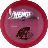 Z Sparkle Avenger SS | 2026 Ledgestone-Ledgestone-Foundation Disc Golf