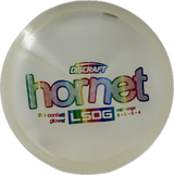 CryZtal Glo Confetti Hornet | 2026 Ledgestone-Discraft-Foundation Disc Golf