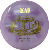 Surf | Andrew Miranda Tour Series-DGA-Foundation Disc Golf