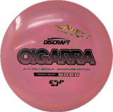 Cigarra-Discraft-Foundation Disc Golf