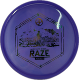 Raze-Infinite Discs-Foundation Disc Golf