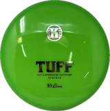 Tuff-Kastaplast-Foundation Disc Golf
