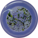 Zone | Ace Run Pro Collab-Discraft-Foundation Disc Golf