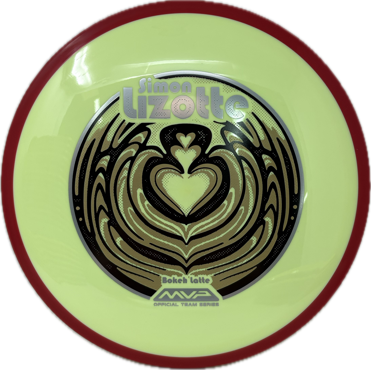 Simon Line Bokeh-MVP-Foundation Disc Golf