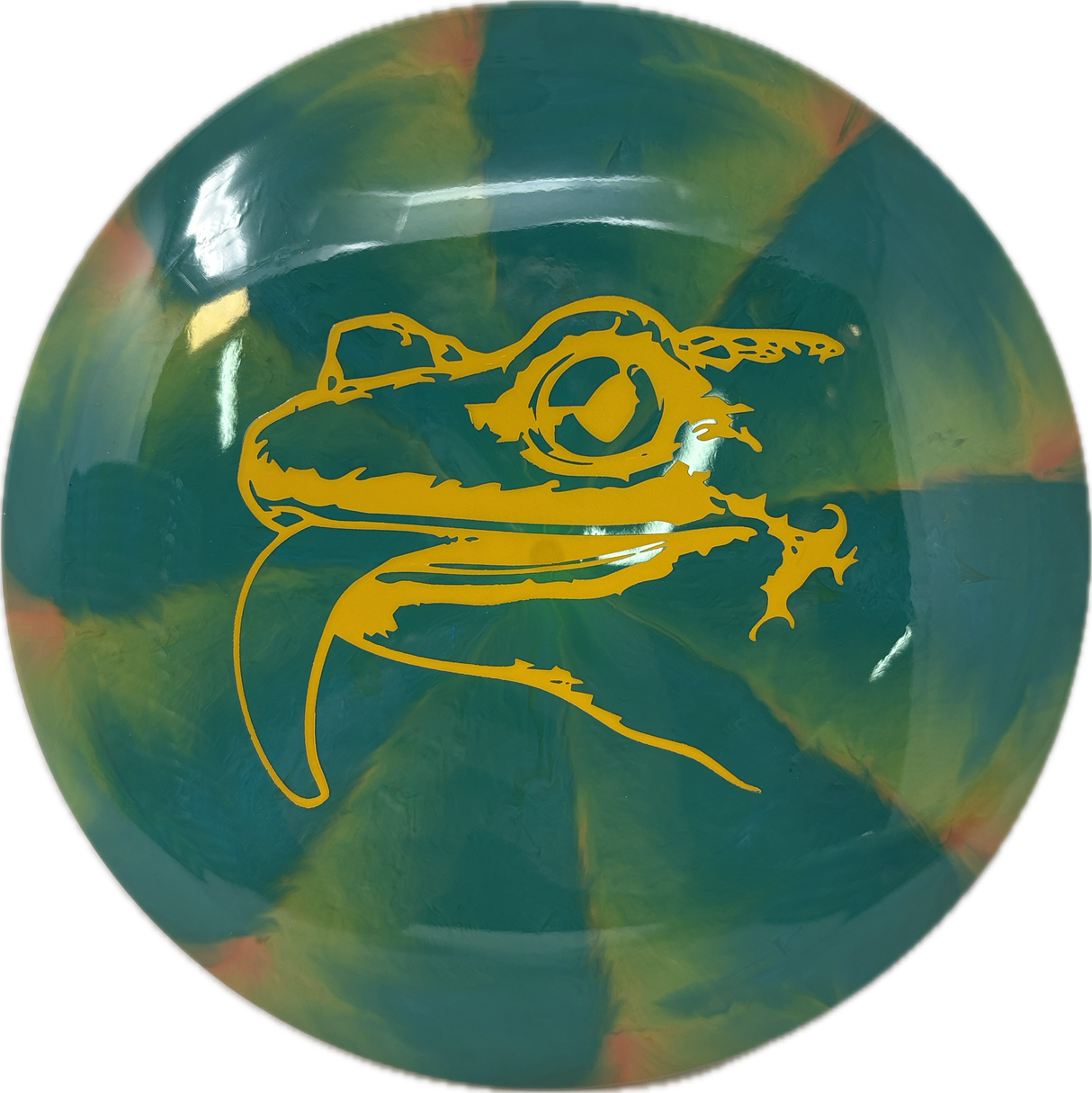 Salamander-Mint Discs-Foundation Disc Golf