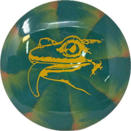 Salamander-Mint Discs-Foundation Disc Golf
