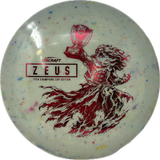 Zeus | 2026 Champions Cup-Discraft-Foundation Disc Golf