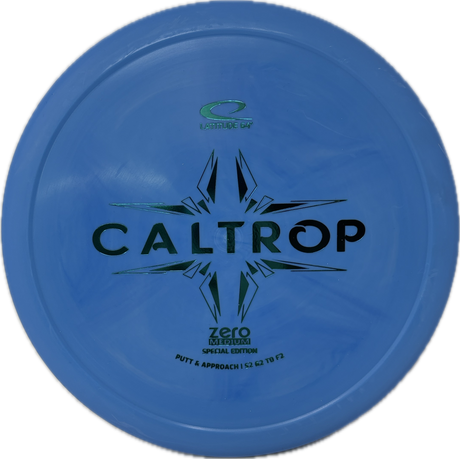 Caltrop | Special Edition-Latitude 64-Foundation Disc Golf