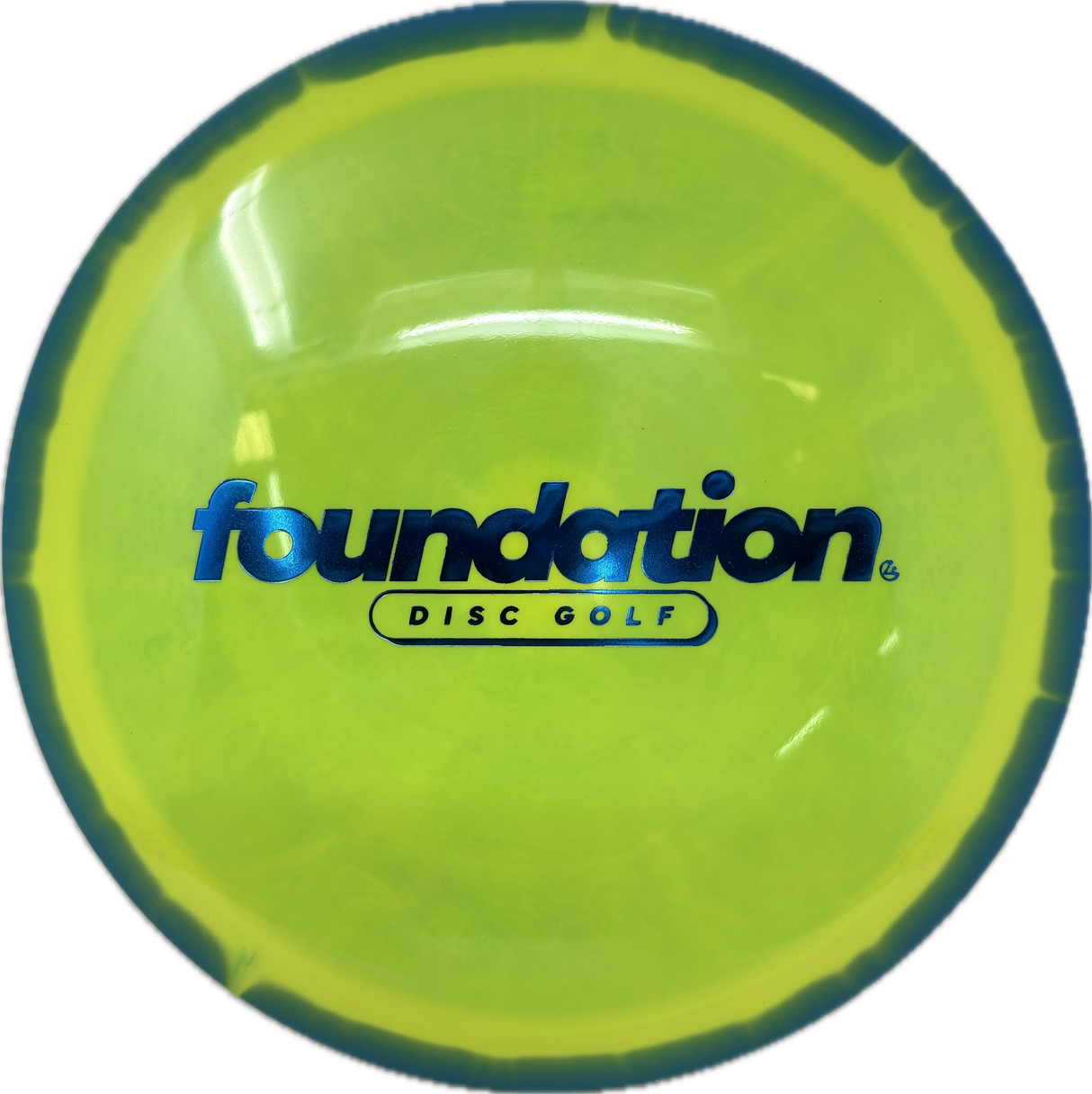 Halo Sidewinder | FDG Modern Stamp-Foundation Disc Golf-Foundation Disc Golf