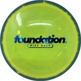 Halo Sidewinder | FDG Modern Stamp-Foundation Disc Golf-Foundation Disc Golf