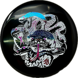 Zone | AB Snakepit-Discraft-Foundation Disc Golf