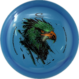 Sweep | Isaac Robinson Team Series-Latitude 64-Foundation Disc Golf