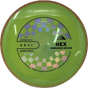 Hex-MVP-Foundation Disc Golf