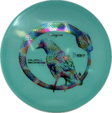 Ouroboros-EV-7-Foundation Disc Golf