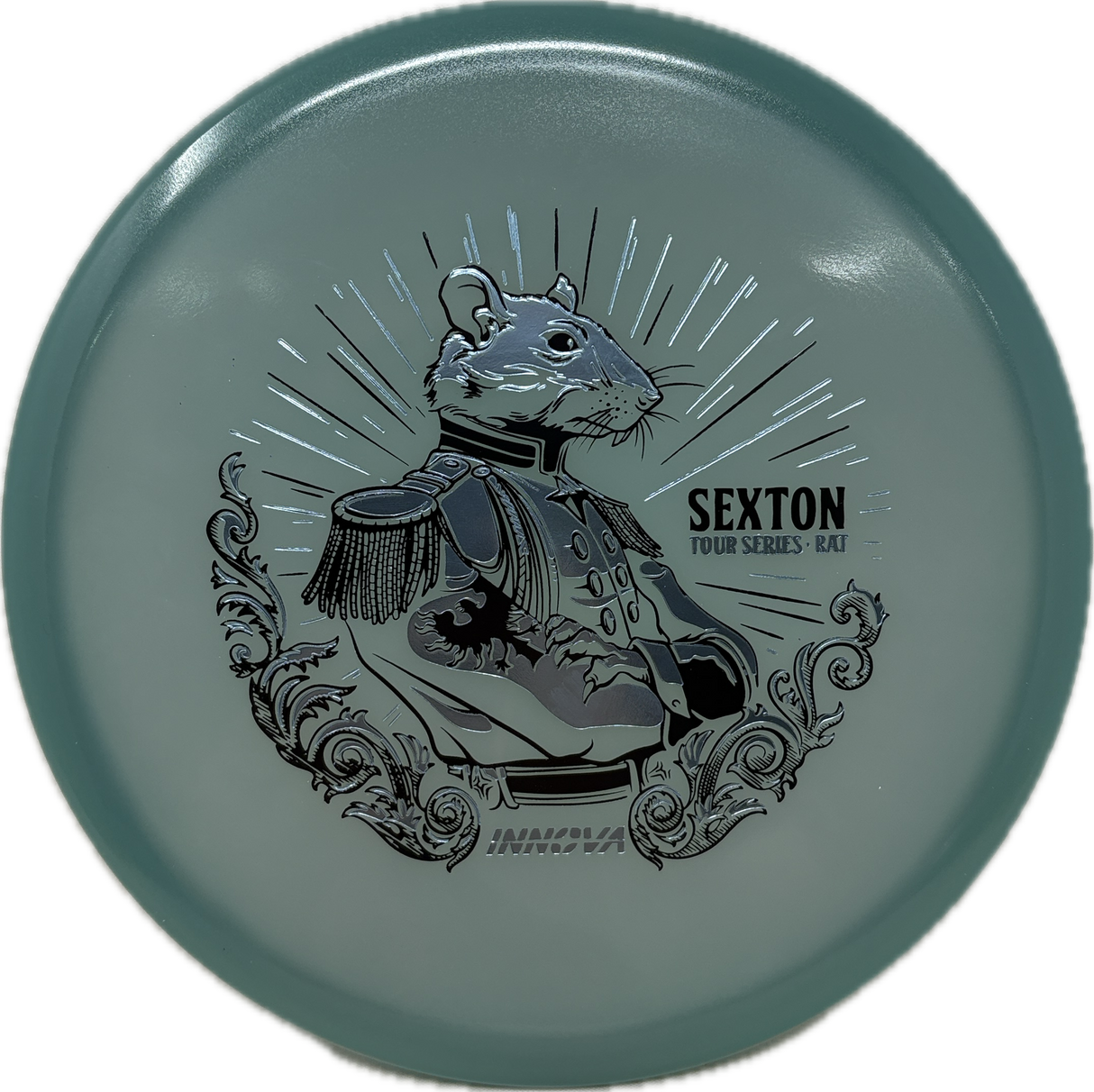 Rat | Nate Sexton Tour Series