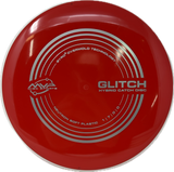Glitch-MVP-Foundation Disc Golf