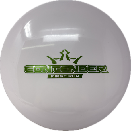 Contender-Dynamic Discs-Foundation Disc Golf